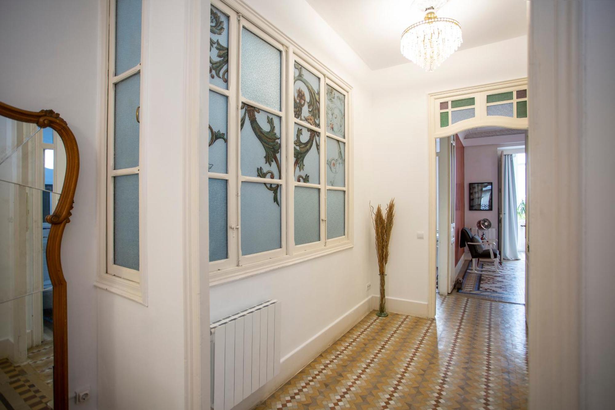 Singularstays Ms Rogers فالنسيا المظهر الخارجي الصورة