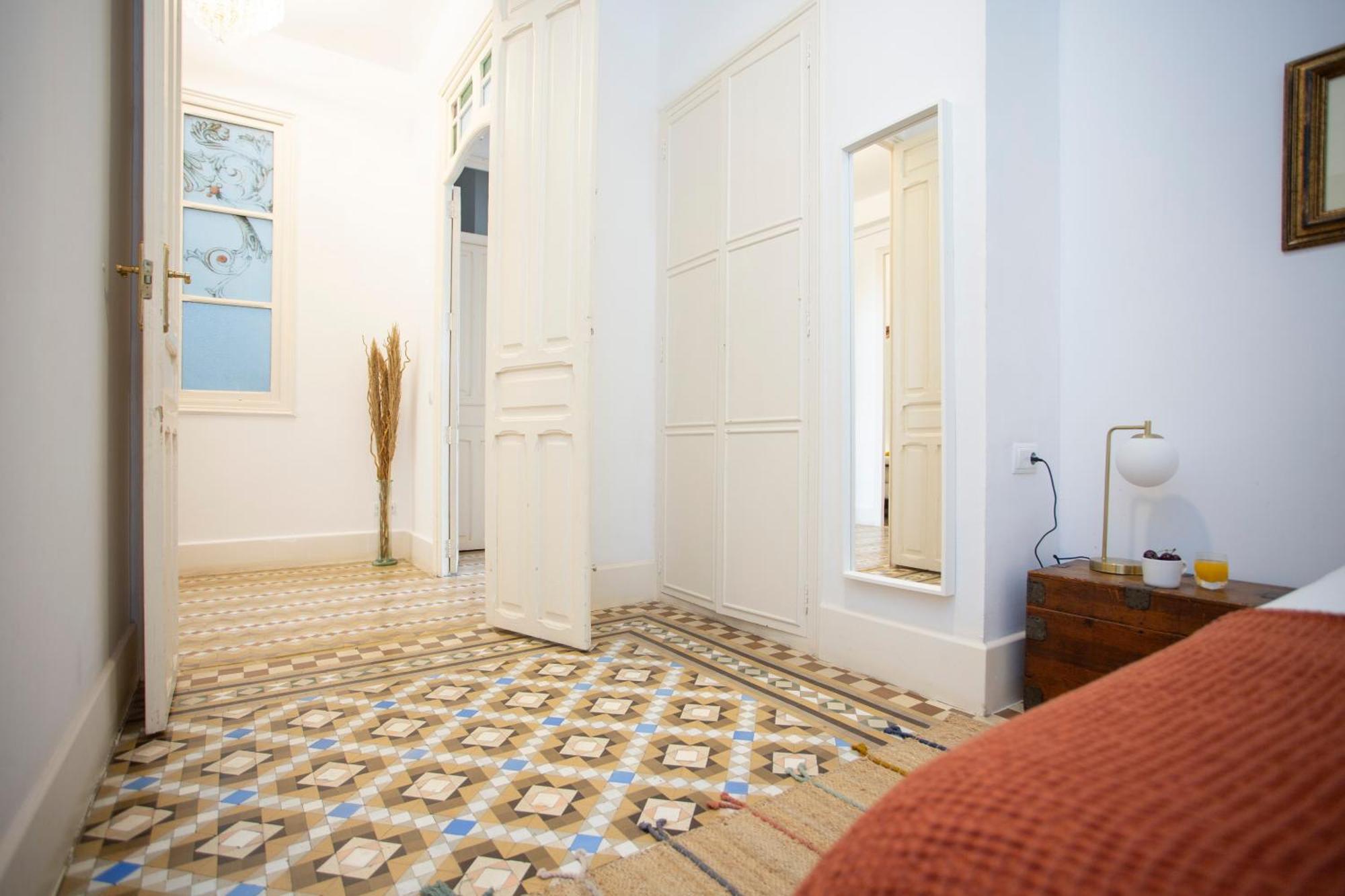 Singularstays Ms Rogers فالنسيا المظهر الخارجي الصورة